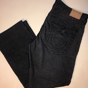 True Religion men’s jeans size 36